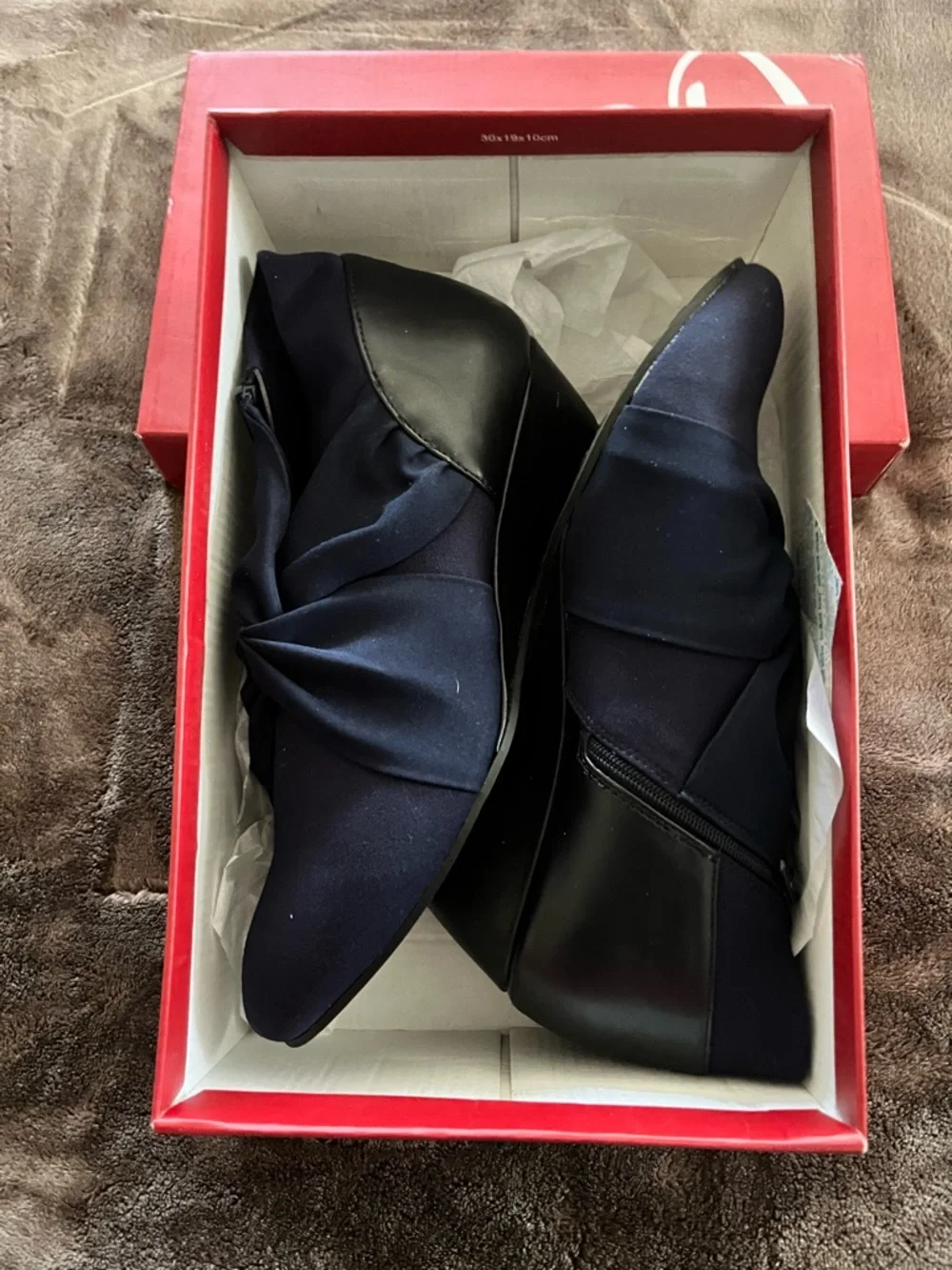 Impo Gelina Shooties - Picture 8 of 11